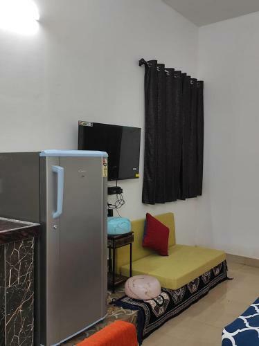 Krishna Dham By J7 Hotels And Resorts