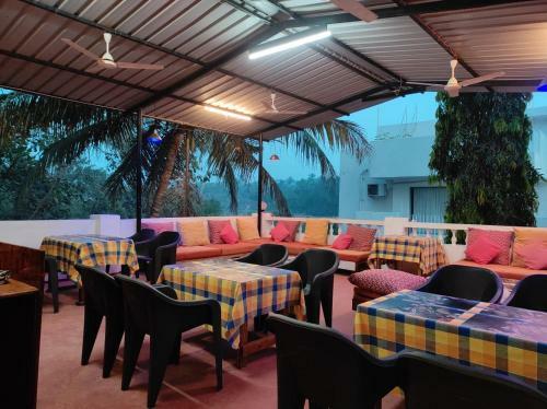 Krishna Dham By J7 Hotels And Resorts