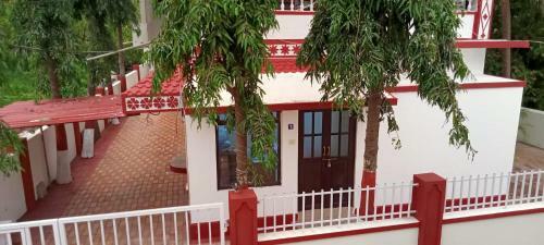 Krishna Dham By J7 Hotels And Resorts
