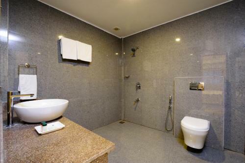 Hotel De Lagom Comforts, Anjuna Beach
