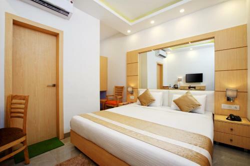 Hotel De Lagom Comforts, Anjuna Beach