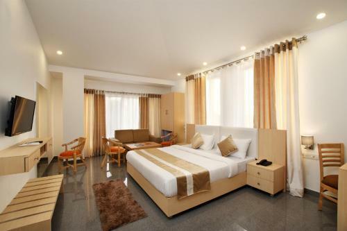 Hotel De Lagom Comforts, Anjuna Beach
