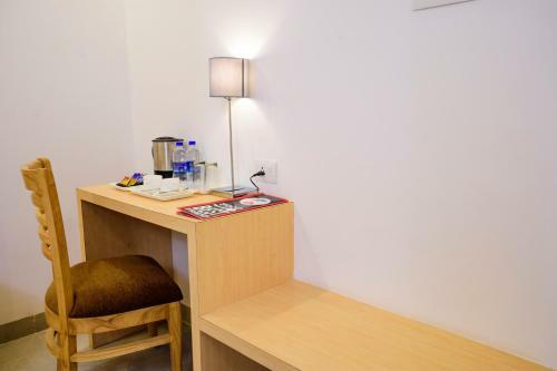 Hotel De Lagom Comforts, Anjuna Beach