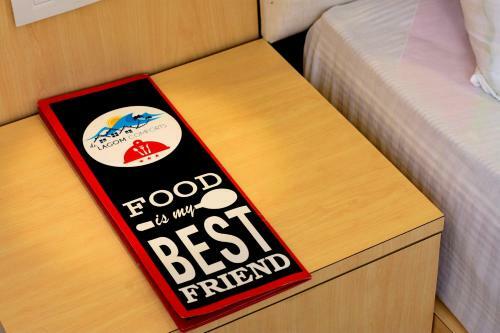 Hotel De Lagom Comforts, Anjuna Beach