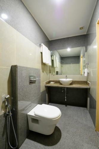 Hotel De Lagom Comforts, Anjuna Beach