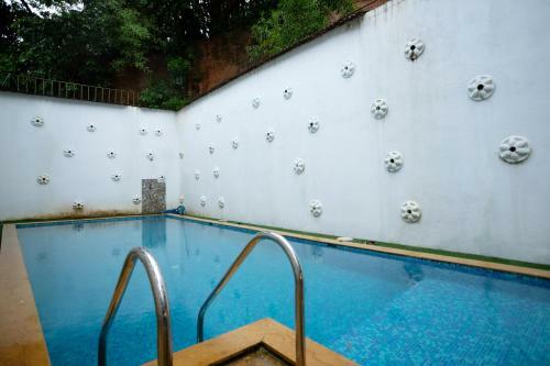 Hotel De Lagom Comforts, Anjuna Beach