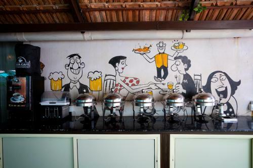 Hotel De Lagom Comforts, Anjuna Beach