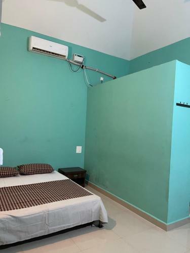 Villa Portuguese Bungalow 2bhk