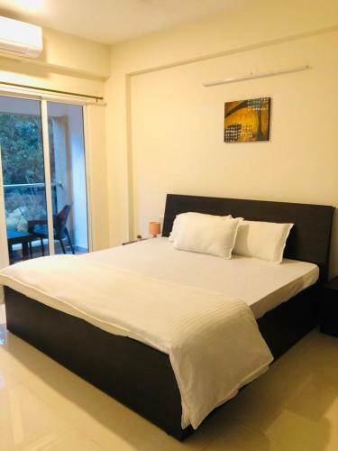 Casaflip Homely Apartments In Anjuna