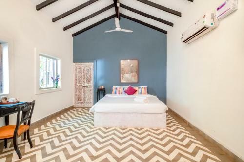 Villa 1918 By Vacasso