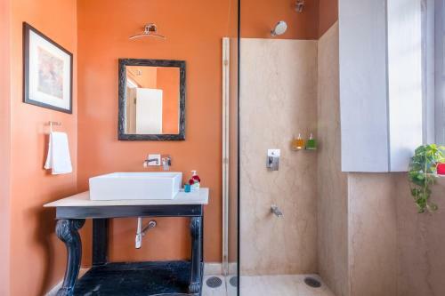 Villa 1918 By Vacasso