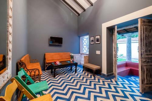 Villa 1918 By Vacasso