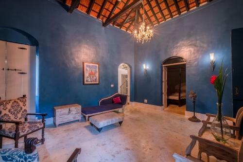Villa 1918 By Vacasso