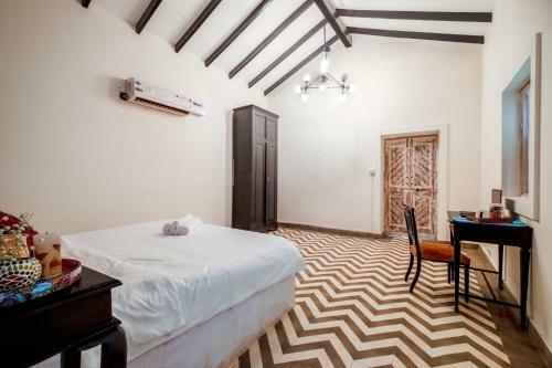 Villa 1918 By Vacasso