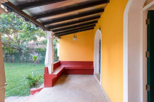 Villa 1918 By Vacasso