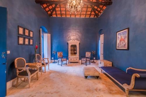 Villa 1918 By Vacasso