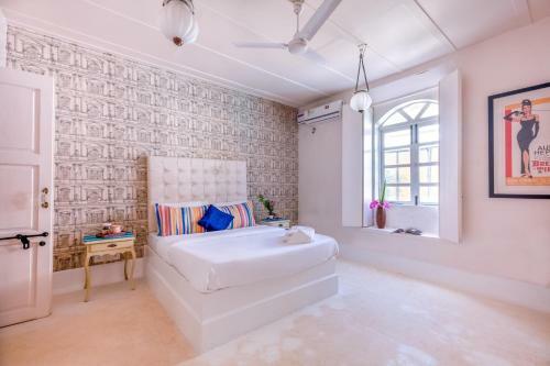 Villa 1918 By Vacasso
