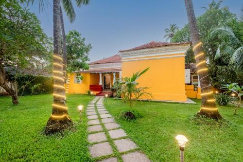 Villa 1918 By Vacasso