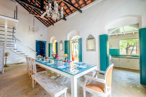 Villa 1918 By Vacasso