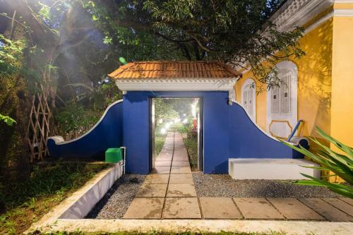 Villa 1918 By Vacasso