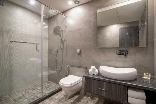 Hotel The Porto By Lagom