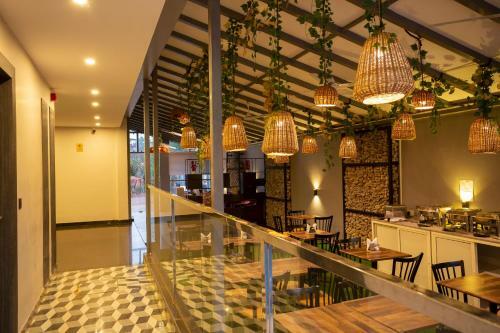 Hotel The Porto By Lagom