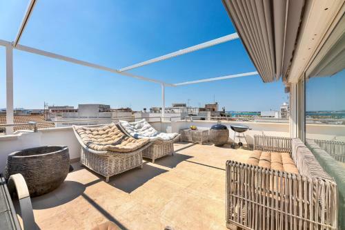 Apartamento Casa Rewa