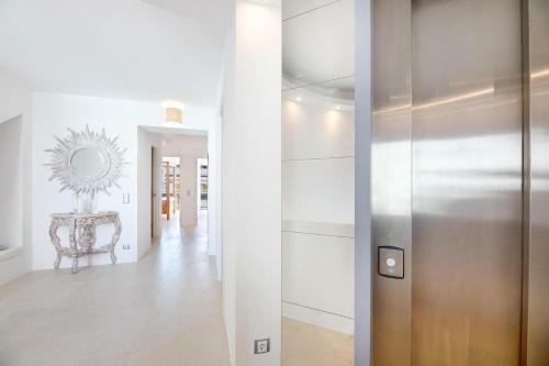 Apartamento Casa Rewa