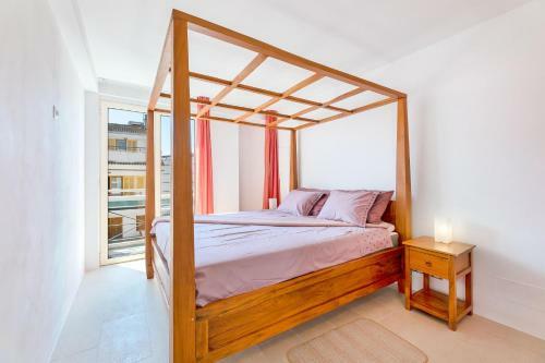 Apartamento Casa Rewa