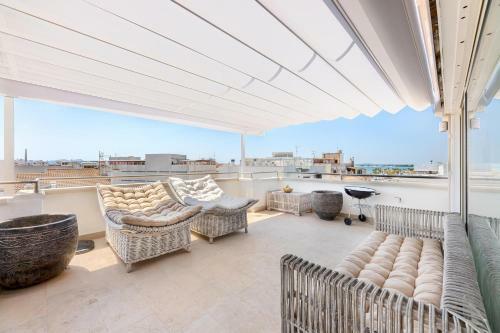 Apartamento Casa Rewa