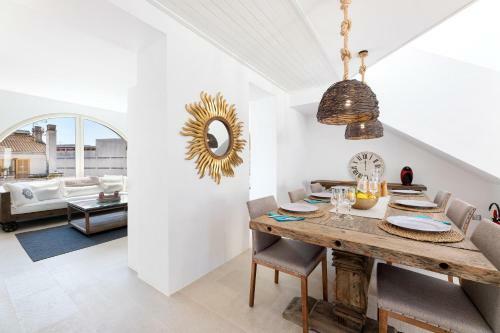 Apartamento Casa Rewa