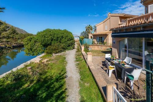 Apartamento Alcudia House