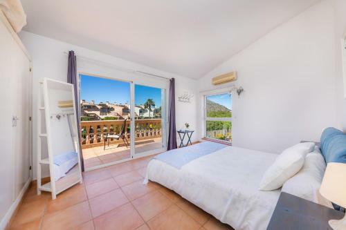Apartamento Alcudia House