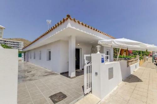 Villa Casa Blanca