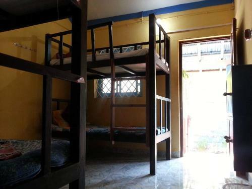 Hippie Hostel Anjuna