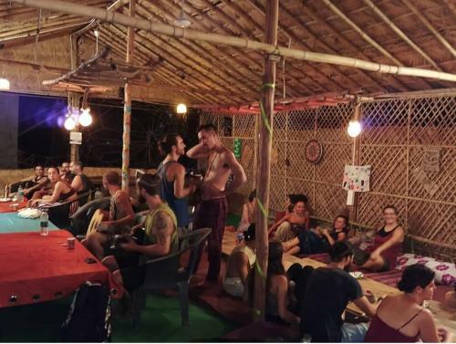 Hippie Hostel Anjuna
