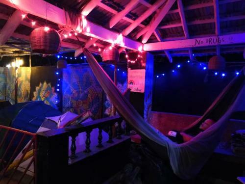 Hippie Hostel Anjuna
