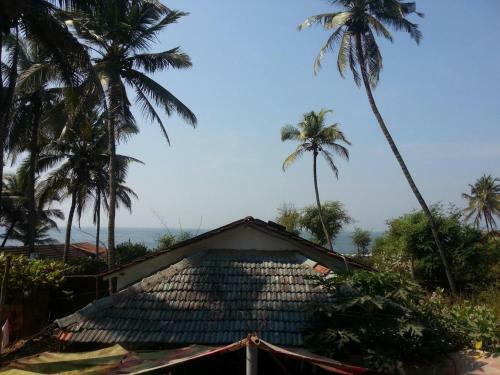 Hippie Hostel Anjuna