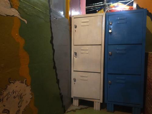 Hippie Hostel Anjuna