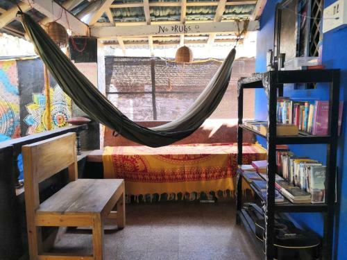 Hippie Hostel Anjuna
