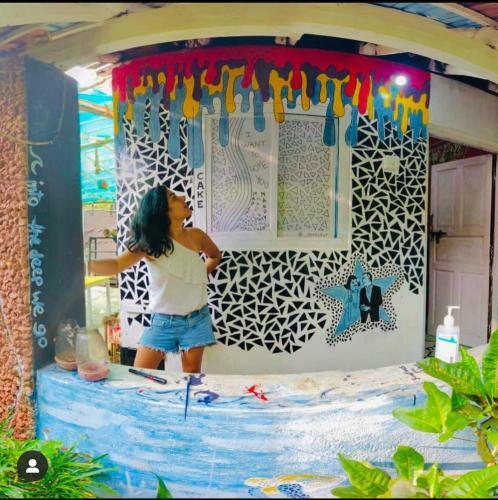 Hippie Hostel Anjuna