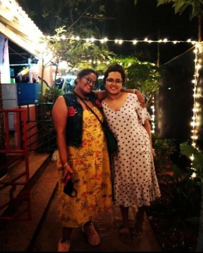 Hippie Hostel Anjuna