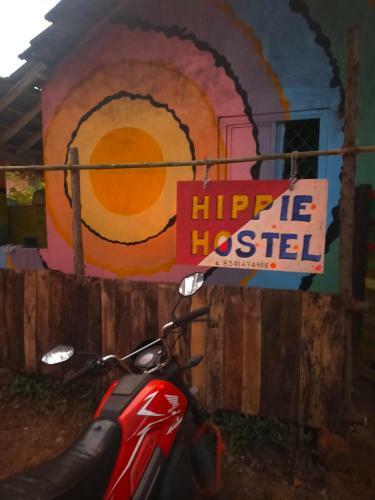 Hippie Hostel Anjuna