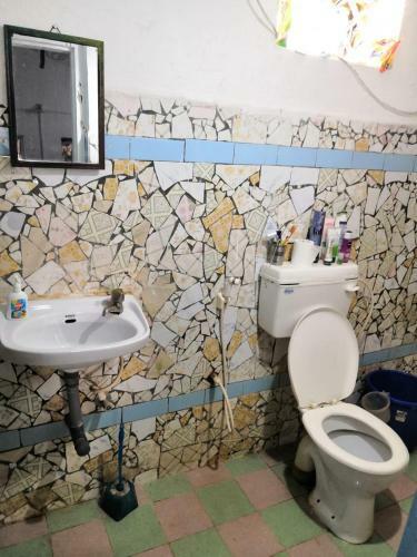Hippie Hostel Anjuna