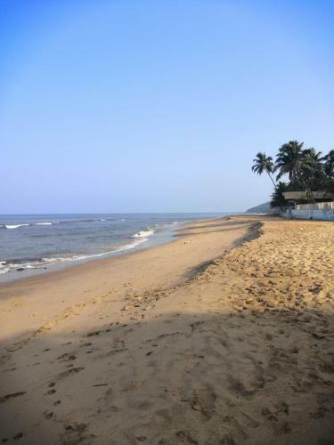 Hippie Hostel Anjuna