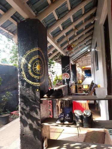 Hippie Hostel Anjuna