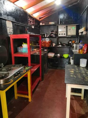 Hippie Hostel Anjuna