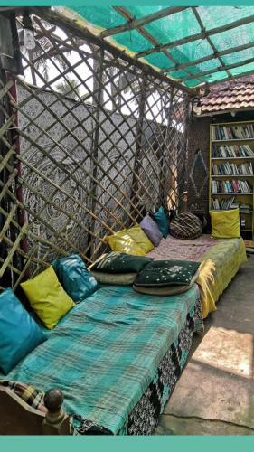 Hippie Hostel Anjuna