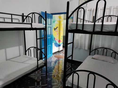 Goanvibes Hostel