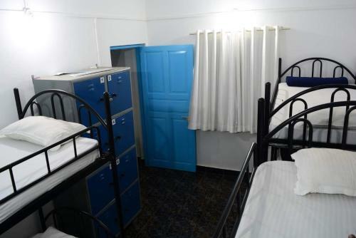 Goanvibes Hostel